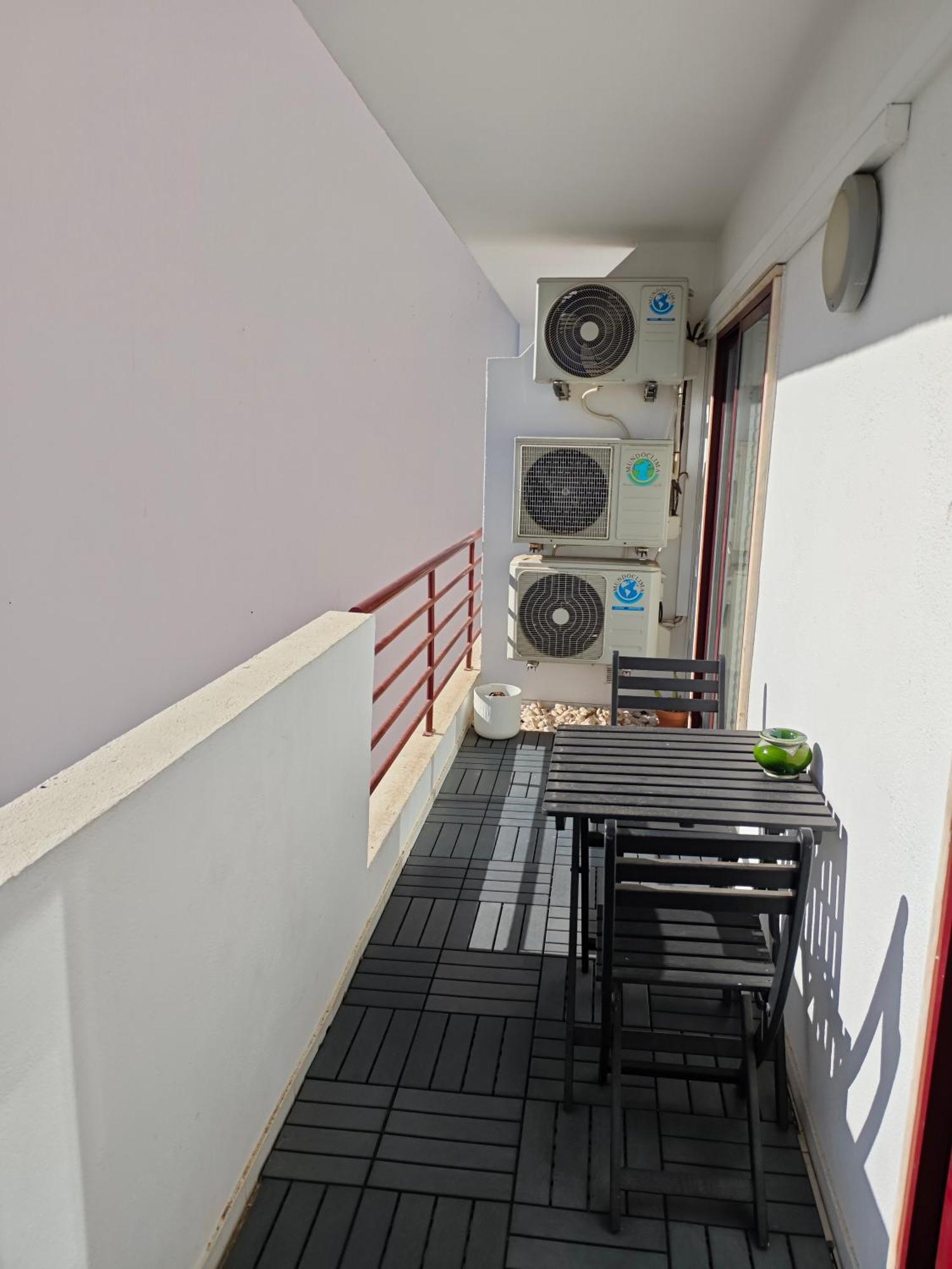 Faro Stadium Flat By Freetimealgarve Exterior photo